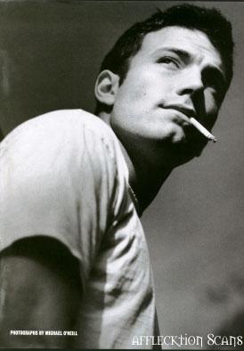 Ben Affleck picture