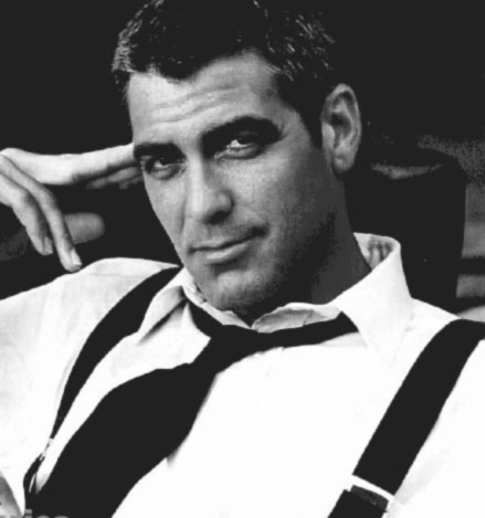 George Clooney picture